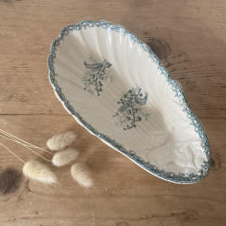 Porte-savon - Sté Amandinoise - Muguet