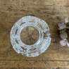 Sucrier en cristal - Anna Hutte - Germany