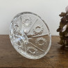 Sucrier en cristal - Anna Hutte - Germany