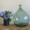 Dame Jeanne - Verte - 30/32 L