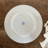 Assiettes à dessert (lot de 6) - Coalport - Revelry Blue