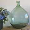 Dame Jeanne - Verte - 30/32 L