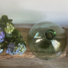 Dame Jeanne - Verte - 30/32 L