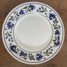 Assiettes plates (Lot de 7) - Churchill - Salzburg