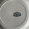 Assiette creuse - Salins R&A - Martainville