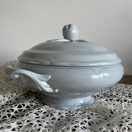 Légumier - Montereau - Bleu Pastel