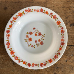 Assiette creuse - Arcopal - Scania