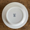 Assiette creuse - Arcopal - Scania