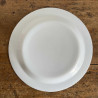 Assiette à dessert - Arcopal - Scania origine