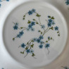 Assiette plate - Arcopal - Véronica