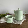 Cafetière & porte filtre Vintage - Melitta 101 - Mint