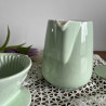 Cafetière & porte filtre Vintage - Melitta 101 - Mint