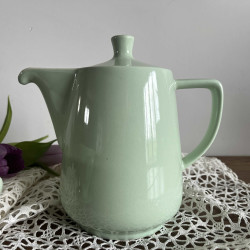 Cafetière & porte filtre Vintage - Melitta 101 - Mint