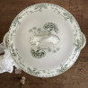 Soupière - U&Cie Sarreguemines - Palmyre