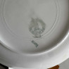 Assiettes plates (lot de 7) - Moulin des Loups - Edith