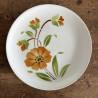 Assiettes plates (lot de 7) - Moulin des Loups - Edith