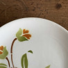 Assiettes plates (lot de 7) - Moulin des Loups - Edith