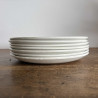 Assiettes plates (lot de 7) - Moulin des Loups - Edith