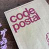 Code postal - Édition 1972
