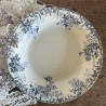 Plat creux - Choisy-Le-Roi - Floreal