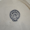 Plat creux - Choisy-Le-Roi - Floreal