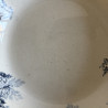 Plat creux - Choisy-Le-Roi - Floreal