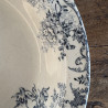 Plat creux - Choisy-Le-Roi - Floreal
