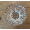 Lot de 6 verres - Cristal