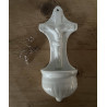 Bénitier en Porcelaine