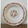 Assiette creuse - Scania
