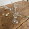 Flûte à Champagne en verre (Lot de 6) - Luminarc - Flamenco