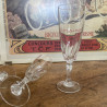 Flûte à Champagne en verre (Lot de 6) - Luminarc - Flamenco