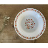 Plat creux - Arcopal - Scania