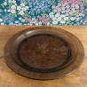 Assiettes à dessert Vintage (lot de 5) - Vereco