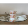 Tasse à chocolat - Arcopal - Scania