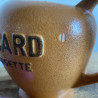 Pichet ancien Ricard Anisette en grès