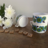 Tasse à café - Arcopal - Lotus