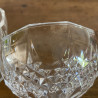Coupes à glace en cristal (lot de 3) - Yves Rocher