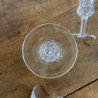 Flûtes à Champagne (Lot de 3) - Cristal Bayel