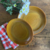Assiettes plates (lot de 6) - Arcopal - Volcan