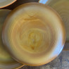 Assiettes plates (lot de 6) - Arcopal - Volcan