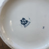 Broc de toilette ancien - Creil & Montereau