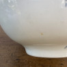 Broc de toilette ancien - Creil & Montereau