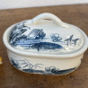 Accessoire de toilette ancien - Creil & Montereau