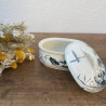 Accessoire de toilette ancien - Creil & Montereau