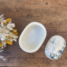 Accessoire de toilette ancien - Creil & Montereau