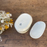 Accessoire de toilette ancien - Creil & Montereau