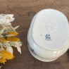 Accessoire de toilette ancien - Creil & Montereau