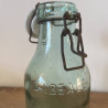 Bouteille L'Idéale ancienne
