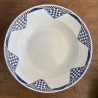 Duo de plats creux - Moulin des Loups & Hamage - Pantin